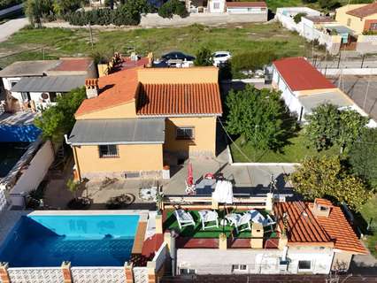 Chalet en venta en Llíria