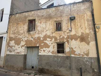 Casa en venta en Llíria