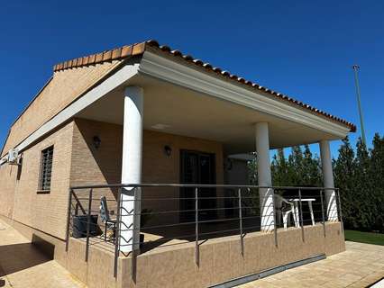 Chalet en venta en Llíria