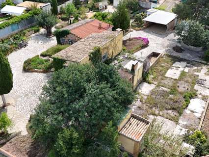 Chalet en venta en Olocau