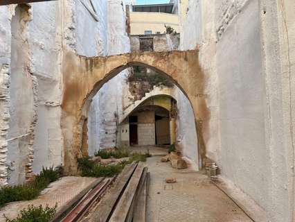 Parcela urbana en venta en Llíria