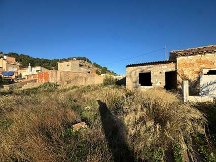 Parcela urbana en venta en Llíria