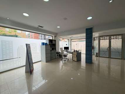 Local comercial en alquiler en Quart de Poblet
