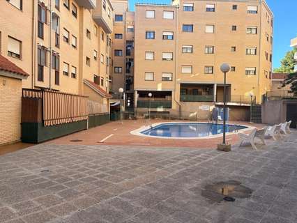 Piso en venta en Paterna