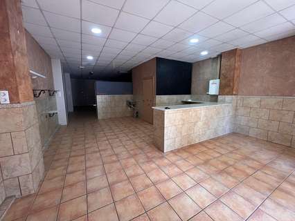 Local comercial en alquiler en Llíria