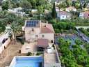 Chalet en venta en Llíria