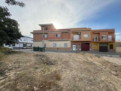 Parcela urbana en venta en Vilamarxant