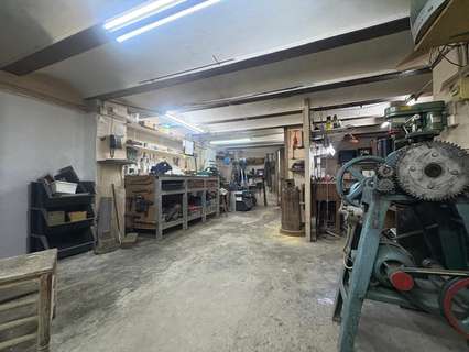 Local comercial en venta en Valencia