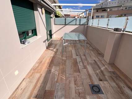 Ático en venta en Llíria