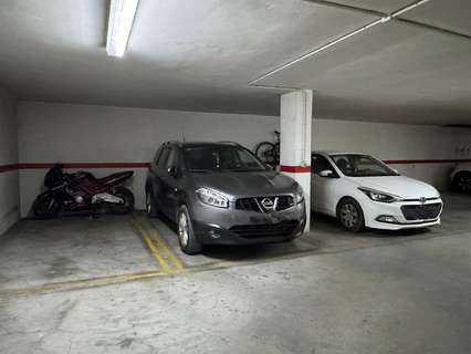 Plaza de parking en venta en Llíria