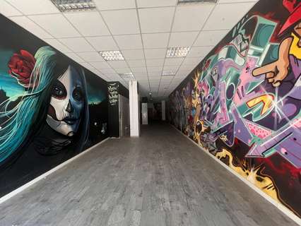 Local comercial en venta en Llíria