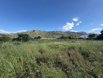 Parcela rústica en venta en Llocnou de Sant Jeroni