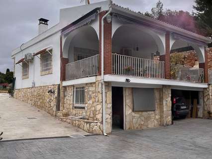 Chalet en venta en Llíria