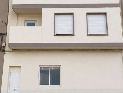 Edificio en venta en Benaguasil