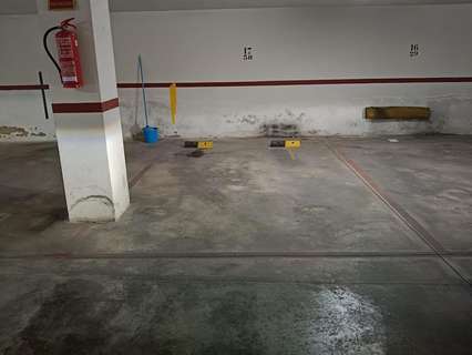 Plaza de parking en alquiler en Llíria