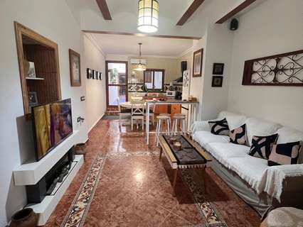 Casa en venta en Pedralba