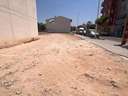 Parcela urbana en venta en Llíria