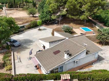 Chalet en venta en Pedralba