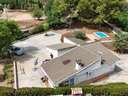 Chalet en venta en Pedralba