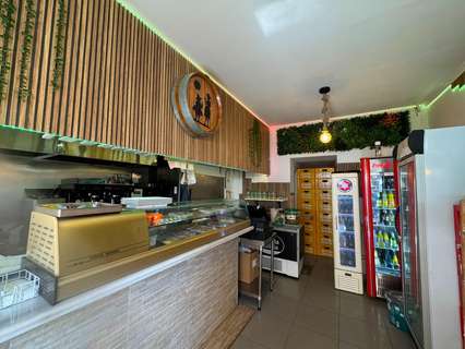 Local comercial en alquiler en Llíria