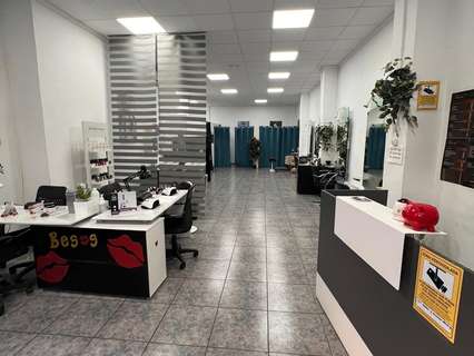 Local comercial en alquiler en Llíria