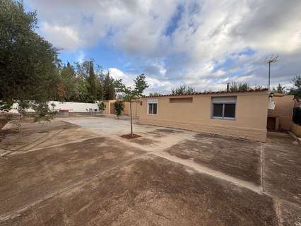 Chalet en venta en Llíria