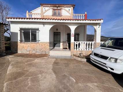 Chalet en venta en Villar del Arzobispo