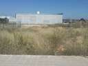 Parcela industrial en venta en Benaguasil