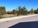 Parcela urbana en venta en Llíria