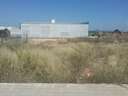 Parcela industrial en venta en Benaguasil