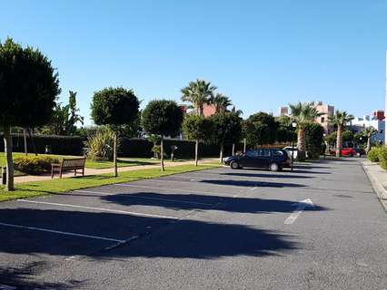 Plaza de parking en venta en Ayamonte, rebajada