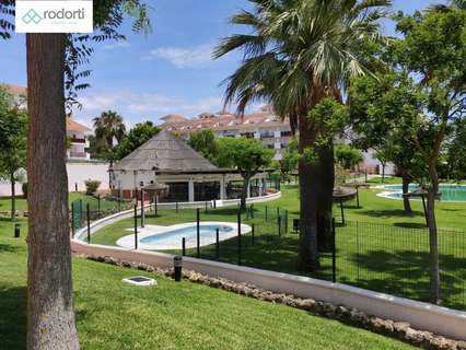 Piso en alquiler en Cartaya El Portil