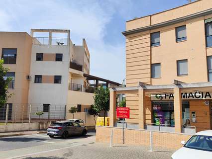 Plaza de parking en venta en Corrales del Vino