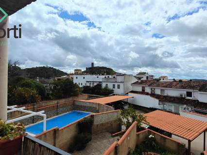 Casa en venta en Almonaster la Real rebajada