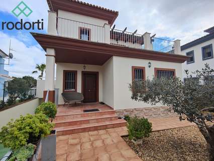 Casa en venta en Aljaraque