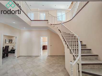 Chalet en venta en Trigueros