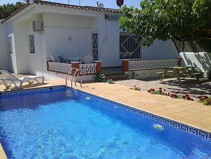 Chalet en venta en Deltebre