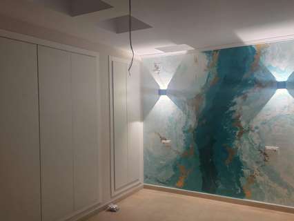 Ático dúplex en venta en Deltebre