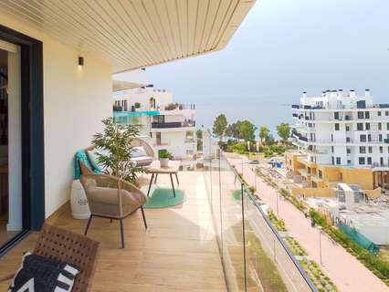 Apartamento en venta en Villajoyosa/La Vila Joiosa