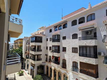 Apartamento en venta en Teulada Moraira