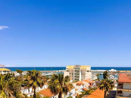 Apartamento en venta en Altea rebajado