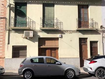 Casa en venta en Gandía