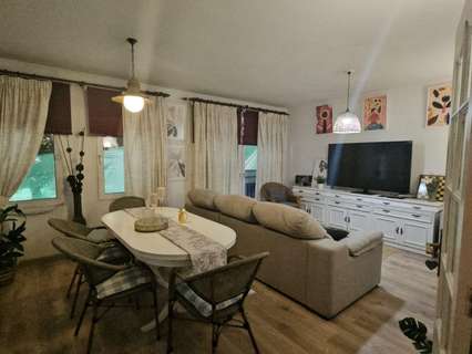 Piso en venta en Teulada zona Moraira rebajado