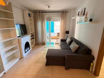 Apartamento en alquiler en Daimús