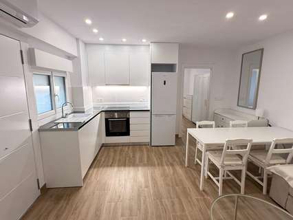 Planta baja en alquiler en Gandía