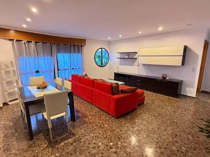 Piso en alquiler en Gandía