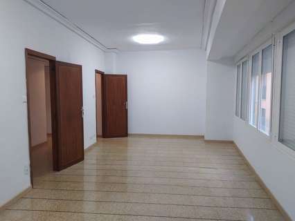 Oficina en alquiler en Gandía