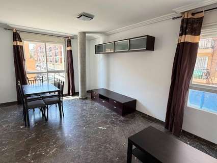 Piso en alquiler en Alaquàs