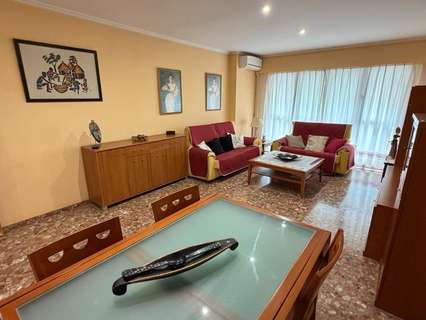 Piso en alquiler en Gandía
