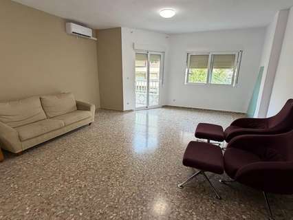 Piso en alquiler en Gandía